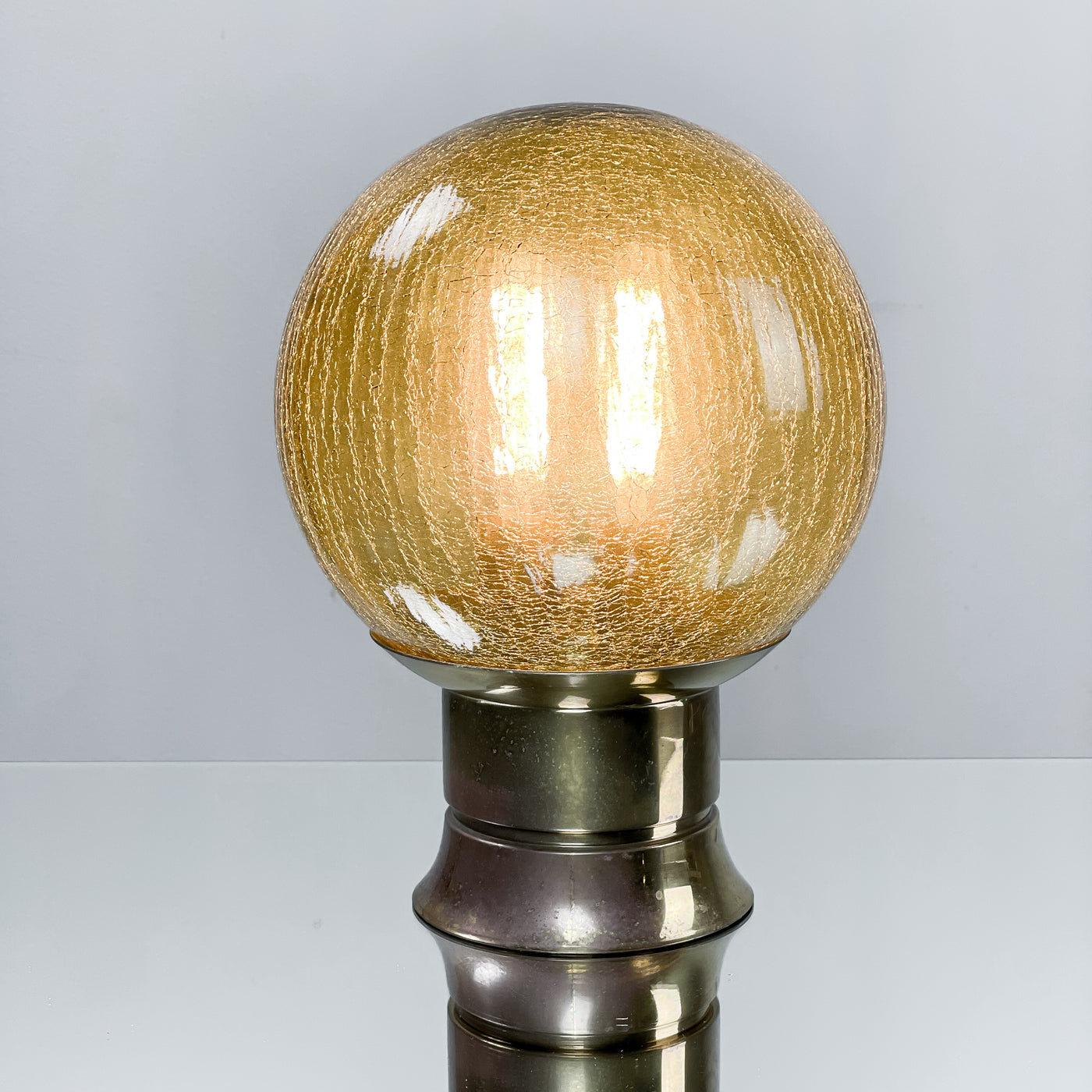 Lampa Bergboms