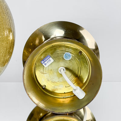 Lampa Bergboms