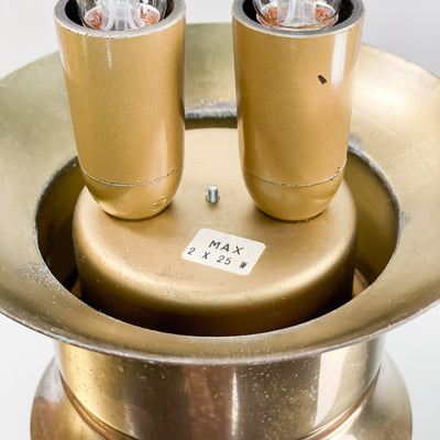 Lampa Bergboms