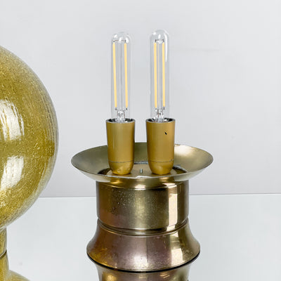Lampa Bergboms