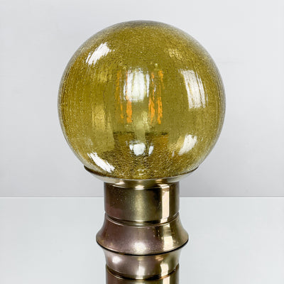 Lampa Bergboms