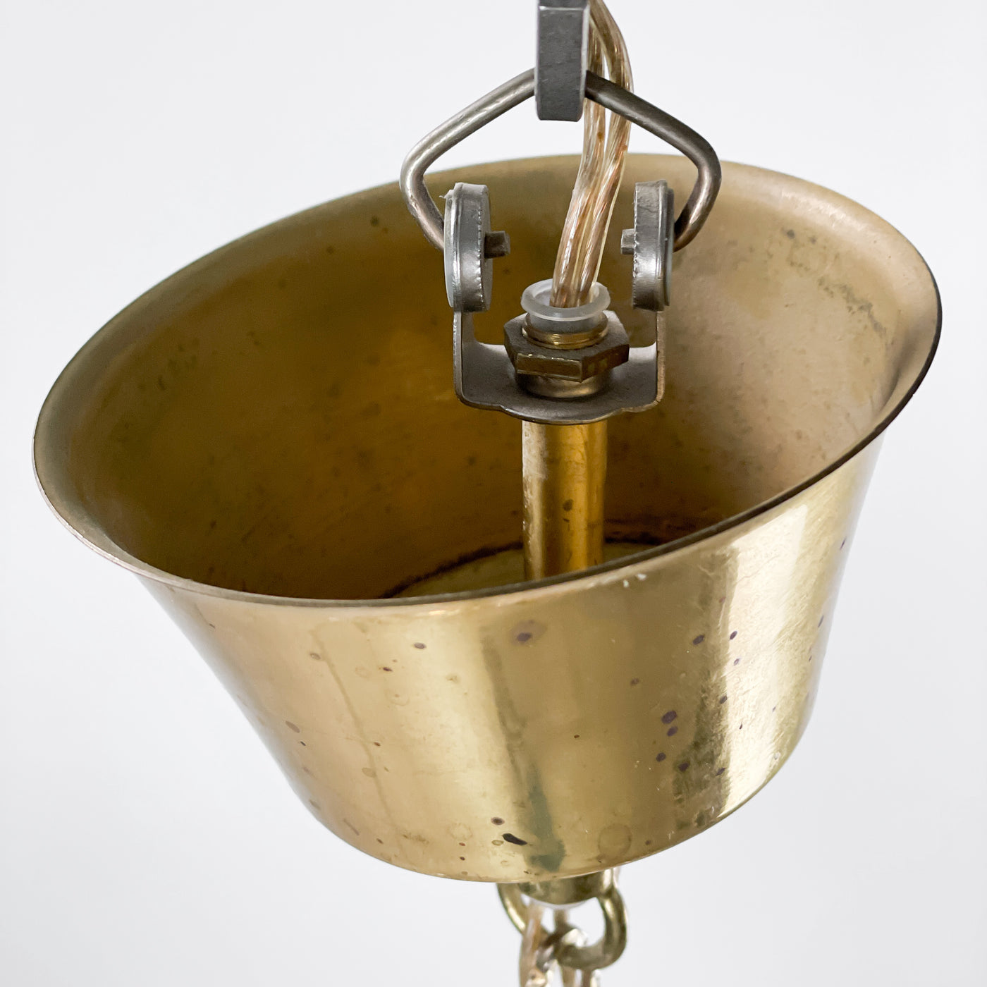 Lampa i glas - Fåglavik