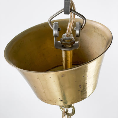 Lampa i glas - Fåglavik