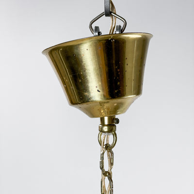 Lampa i glas - Fåglavik