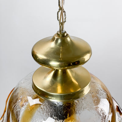 Lampa i glas - Fåglavik