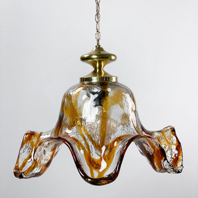 Lampa i glas - Fåglavik