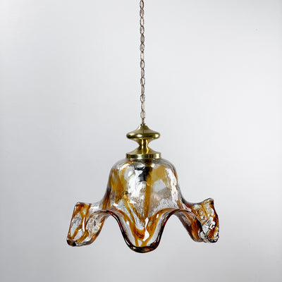 Lampa i glas - Fåglavik