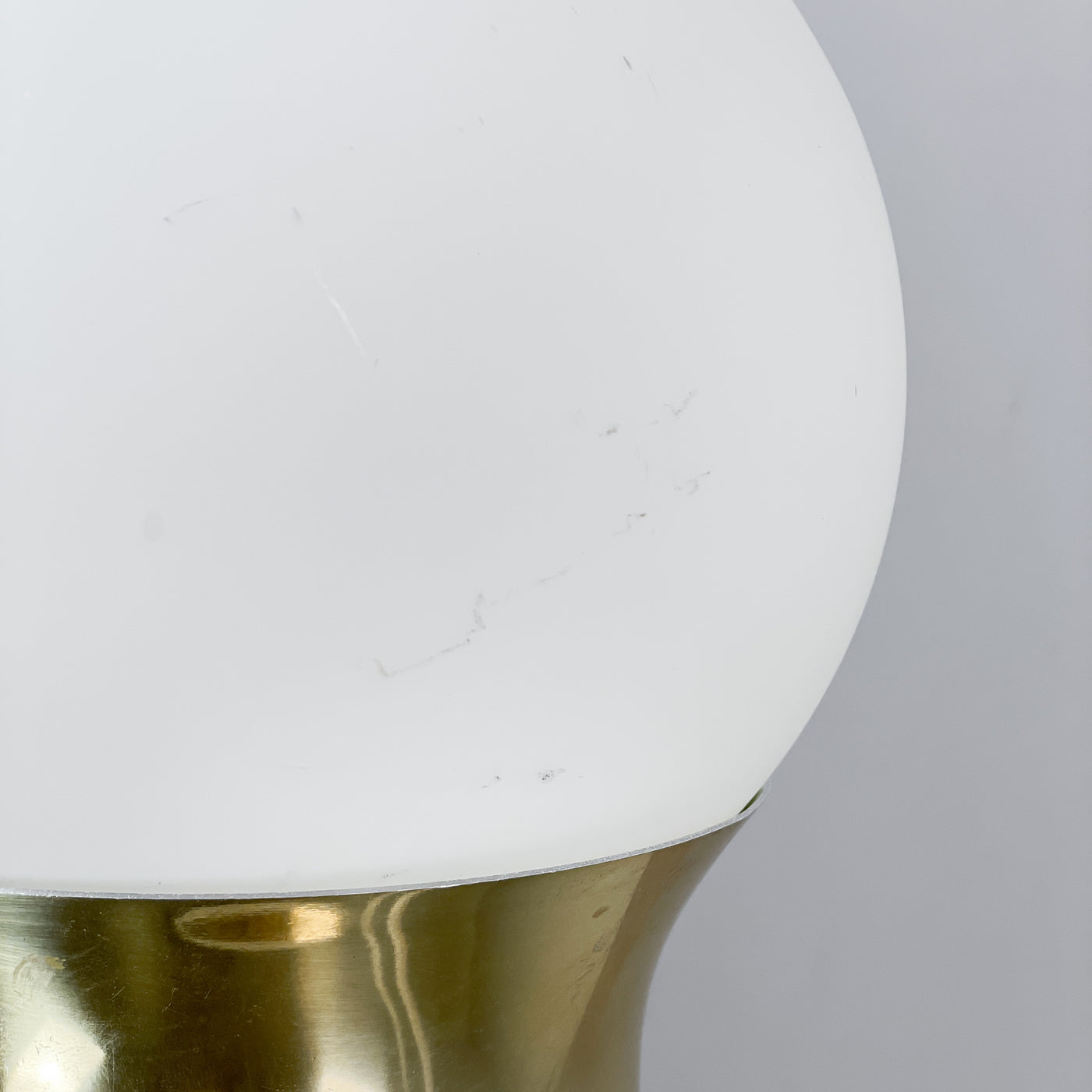 Hemi bordslampa