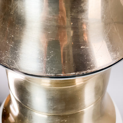 Hemi bordslampa
