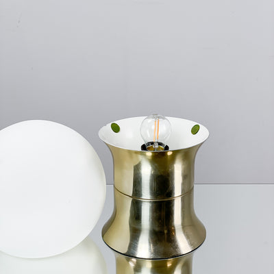 Hemi bordslampa