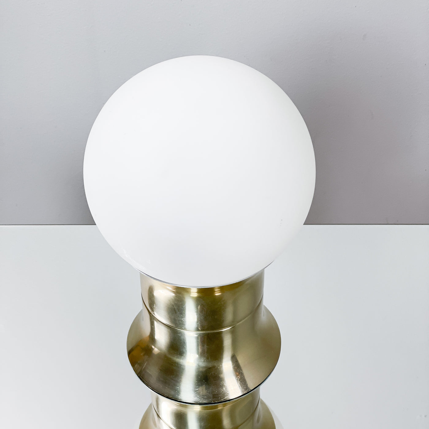 Hemi bordslampa