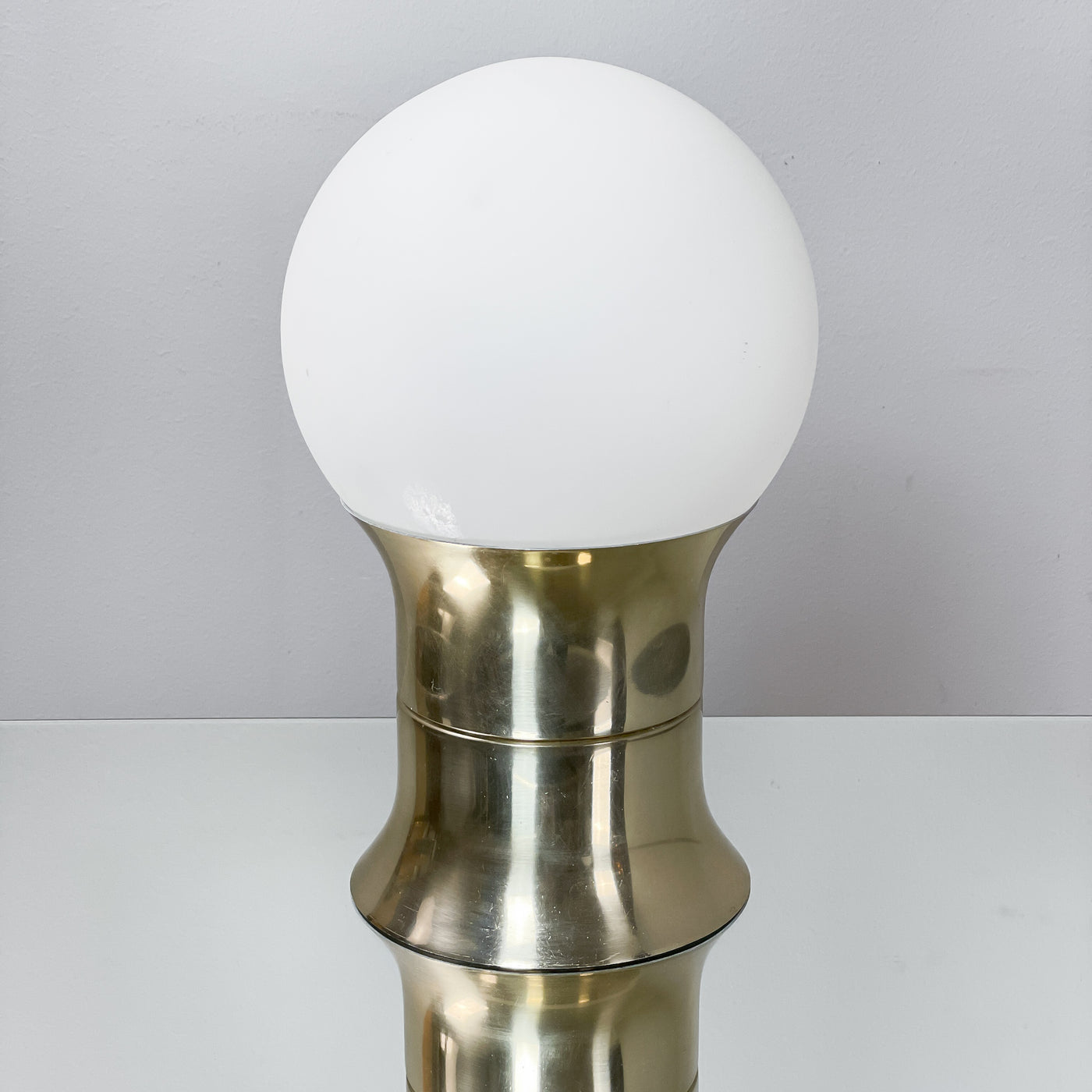 Hemi bordslampa