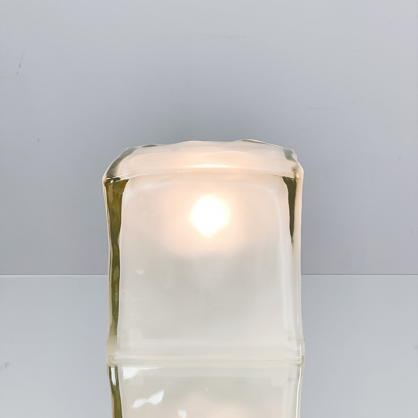 Lampa Ikea "Iviken"