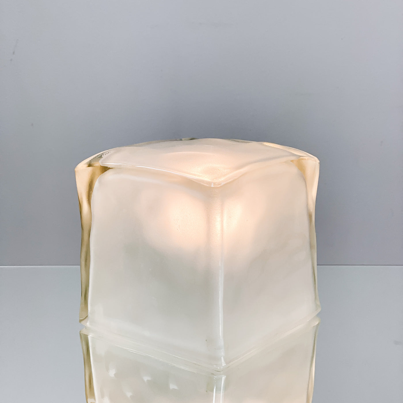 Lampa Ikea "Iviken"