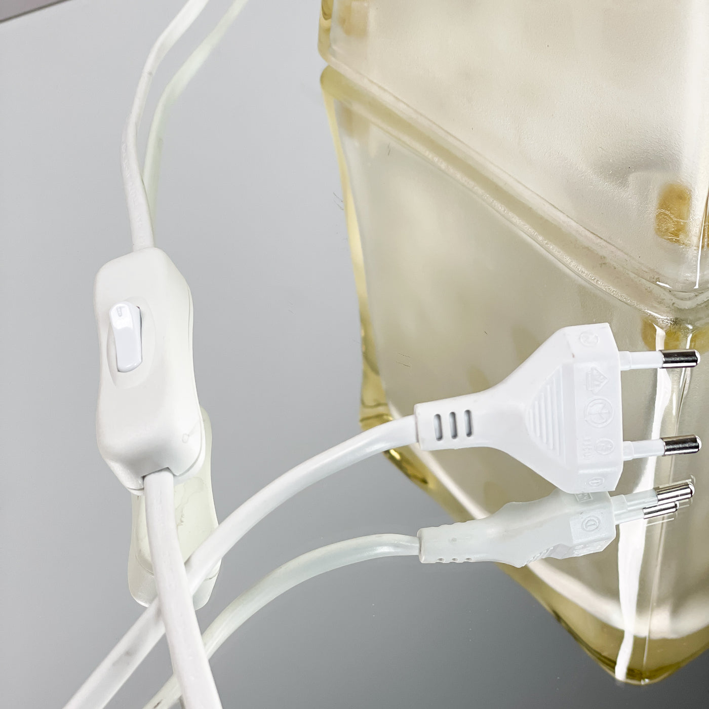 Lampa Ikea "Iviken"