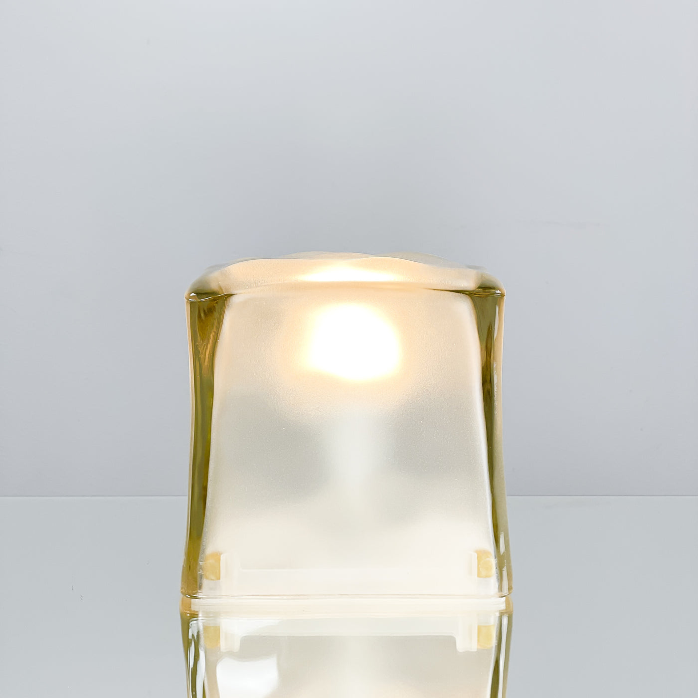 Lampa Ikea "Iviken"