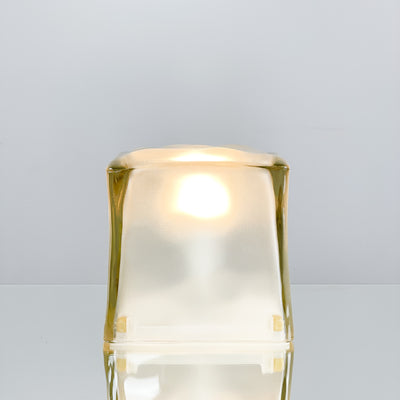 Lampa Ikea "Iviken"