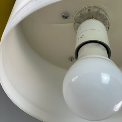 Luxus gul plafond