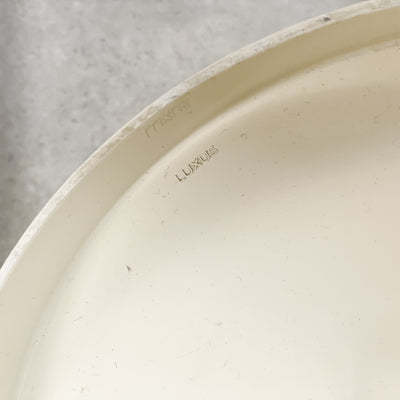 Luxus gul plafond