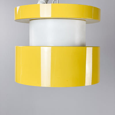 Luxus gul plafond