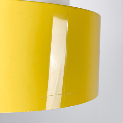 Luxus gul plafond