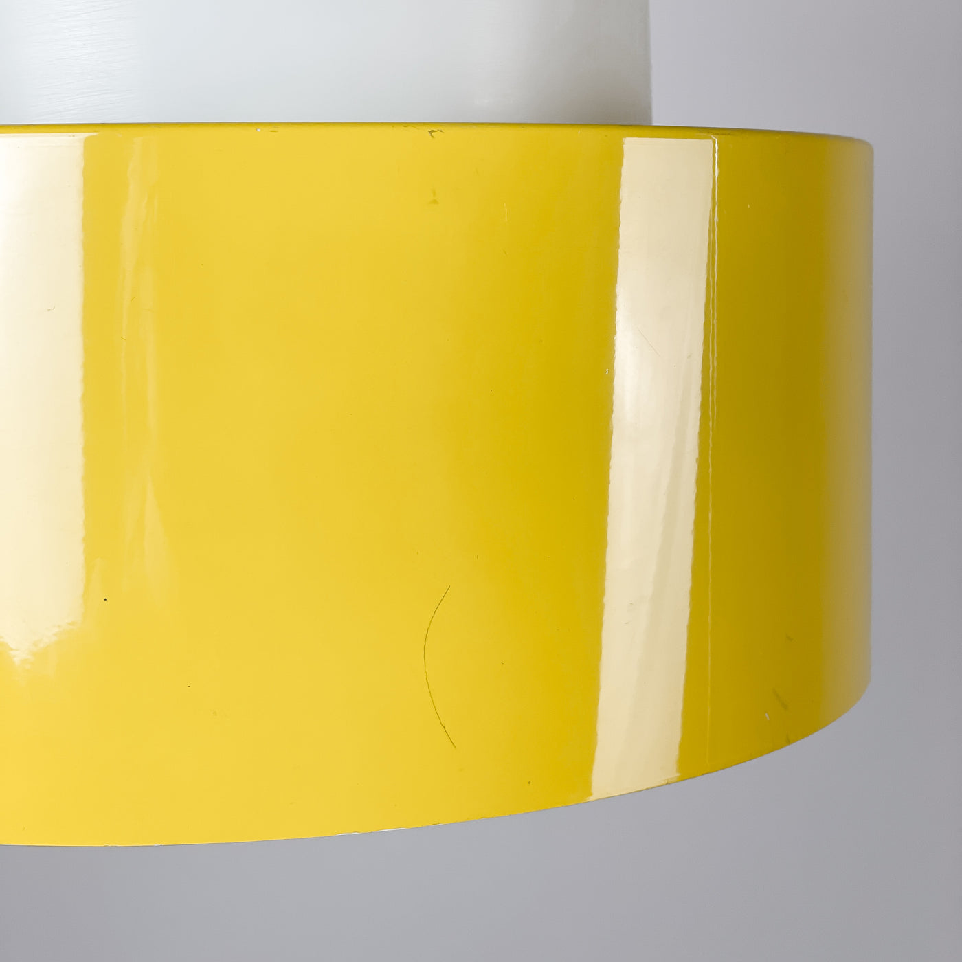 Luxus gul plafond