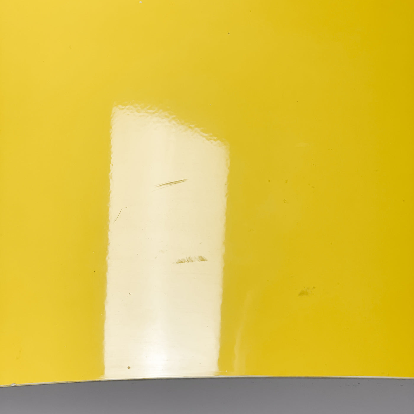 Luxus gul plafond