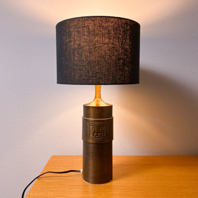Stig Blomberg lampa