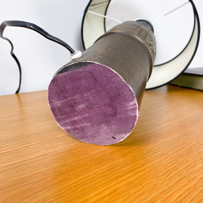Stig Blomberg lampa