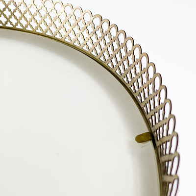 Vintage taklampa plafond
