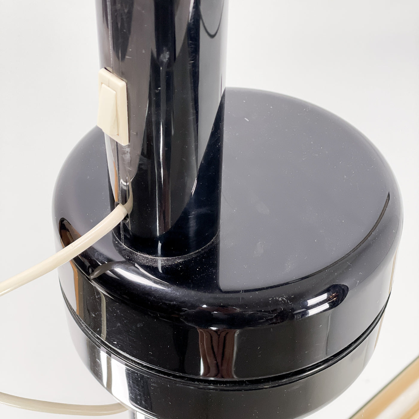 Lampa Tuben Ateljé Lyktan