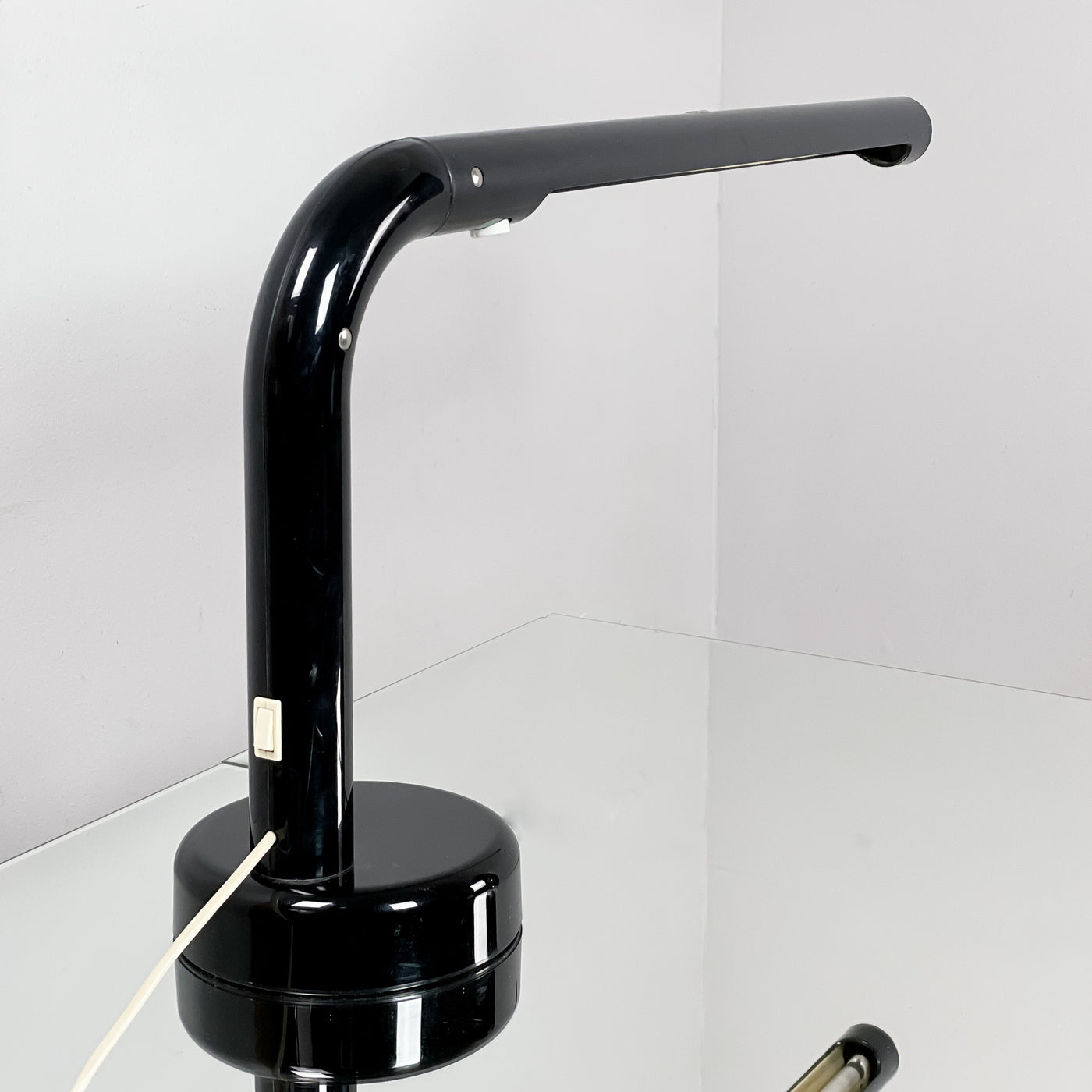 Lampa Tuben Ateljé Lyktan