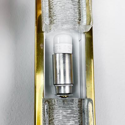 Vägglampa 60-tal Öia