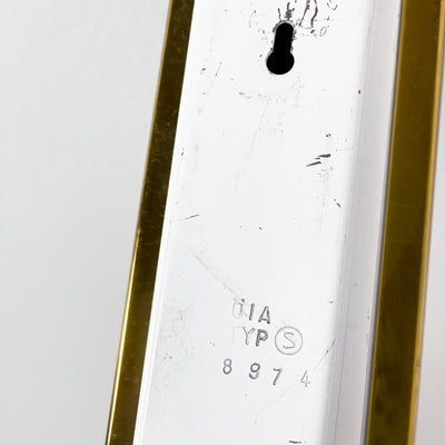 Vägglampa 60-tal Öia