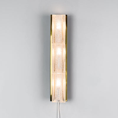 Vägglampa 60-tal Öia