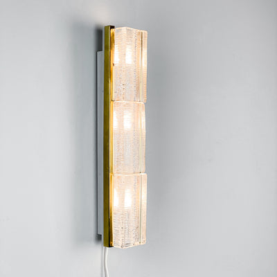 Vägglampa 60-tal Öia