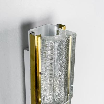 Vägglampa 60-tal Öia