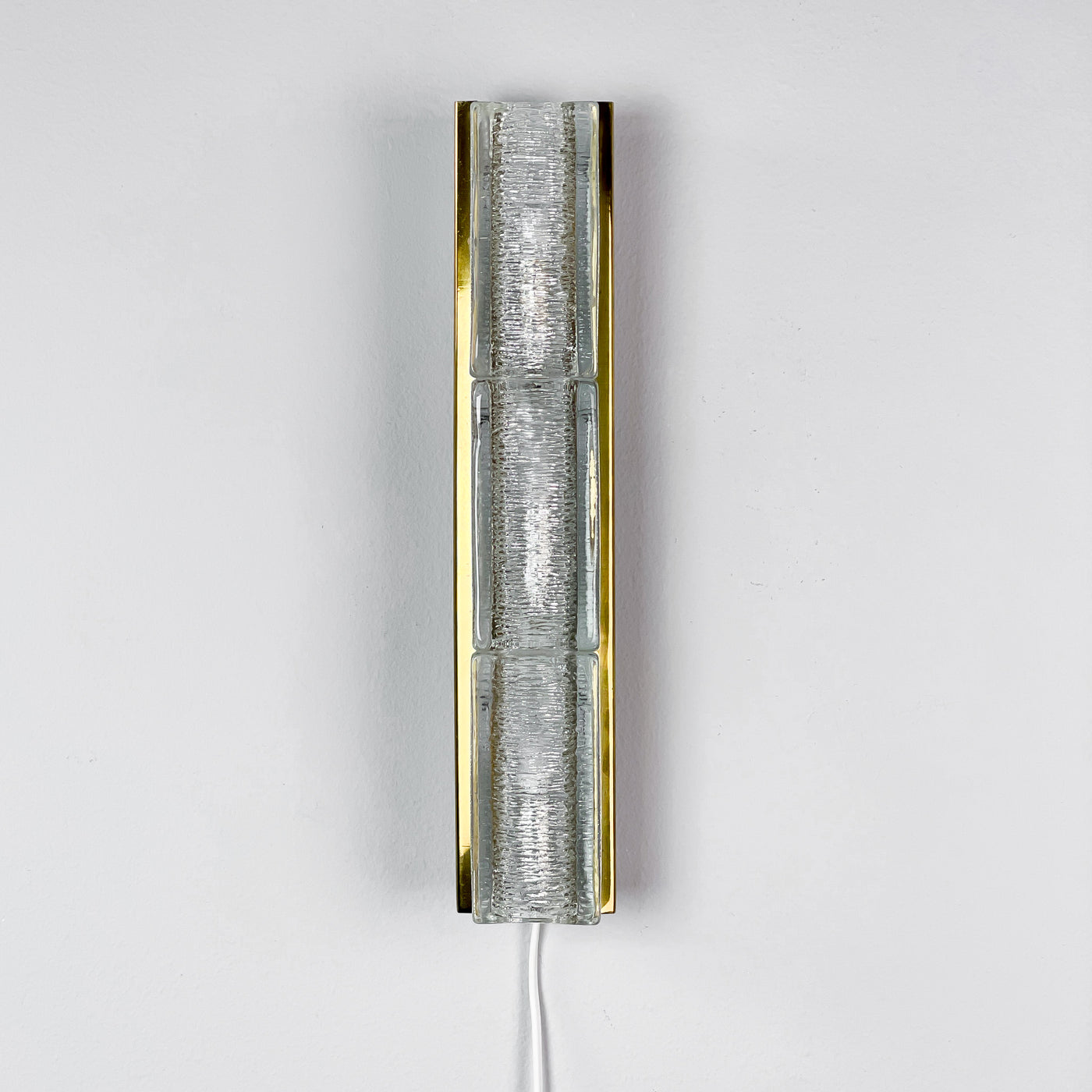 Vägglampa 60-tal Öia
