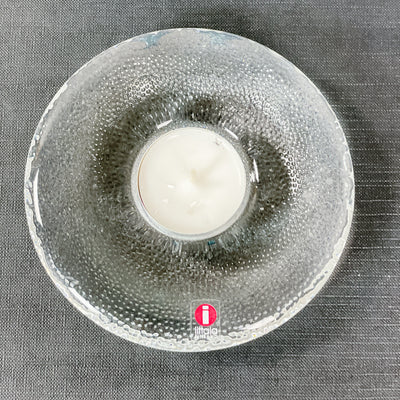 Ljusstake Iittala "Nappi"