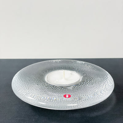 Ljusstake Iittala "Nappi"
