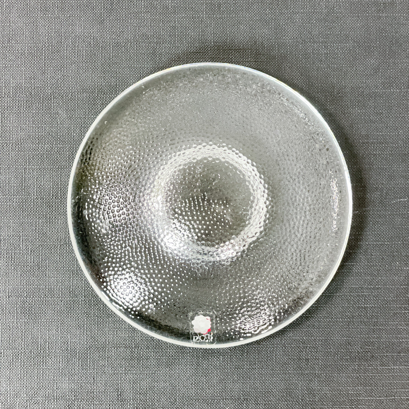 Ljusstake Iittala "Nappi"