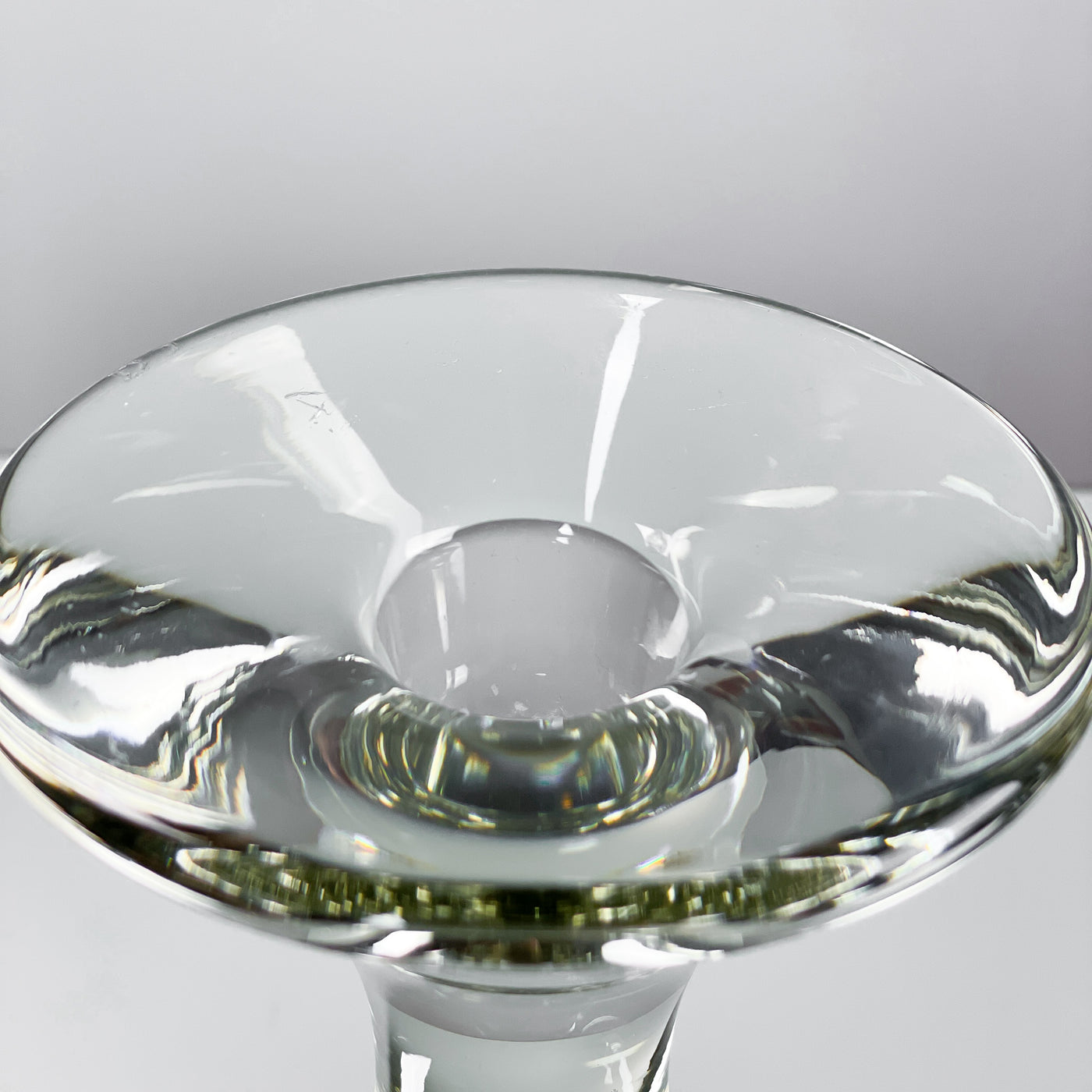 Ljusstakar Tapio Wirkkala, Iittala
