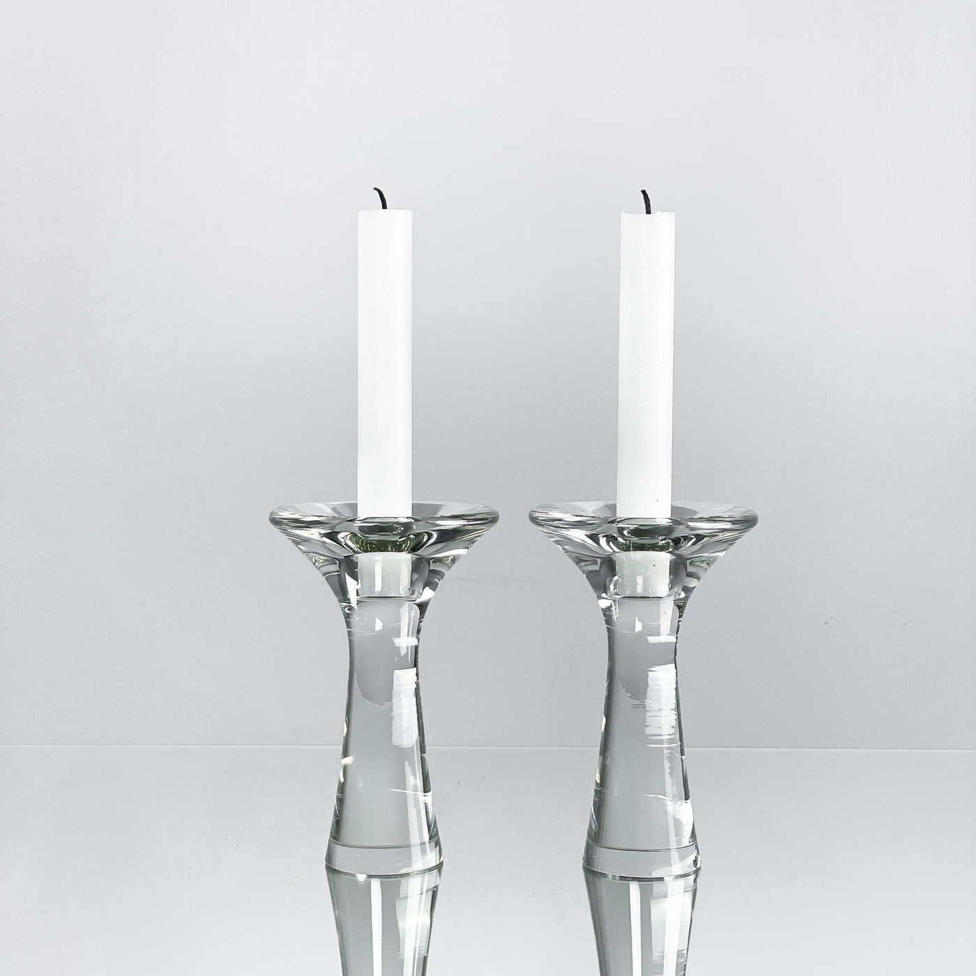 Ljusstakar Tapio Wirkkala, Iittala