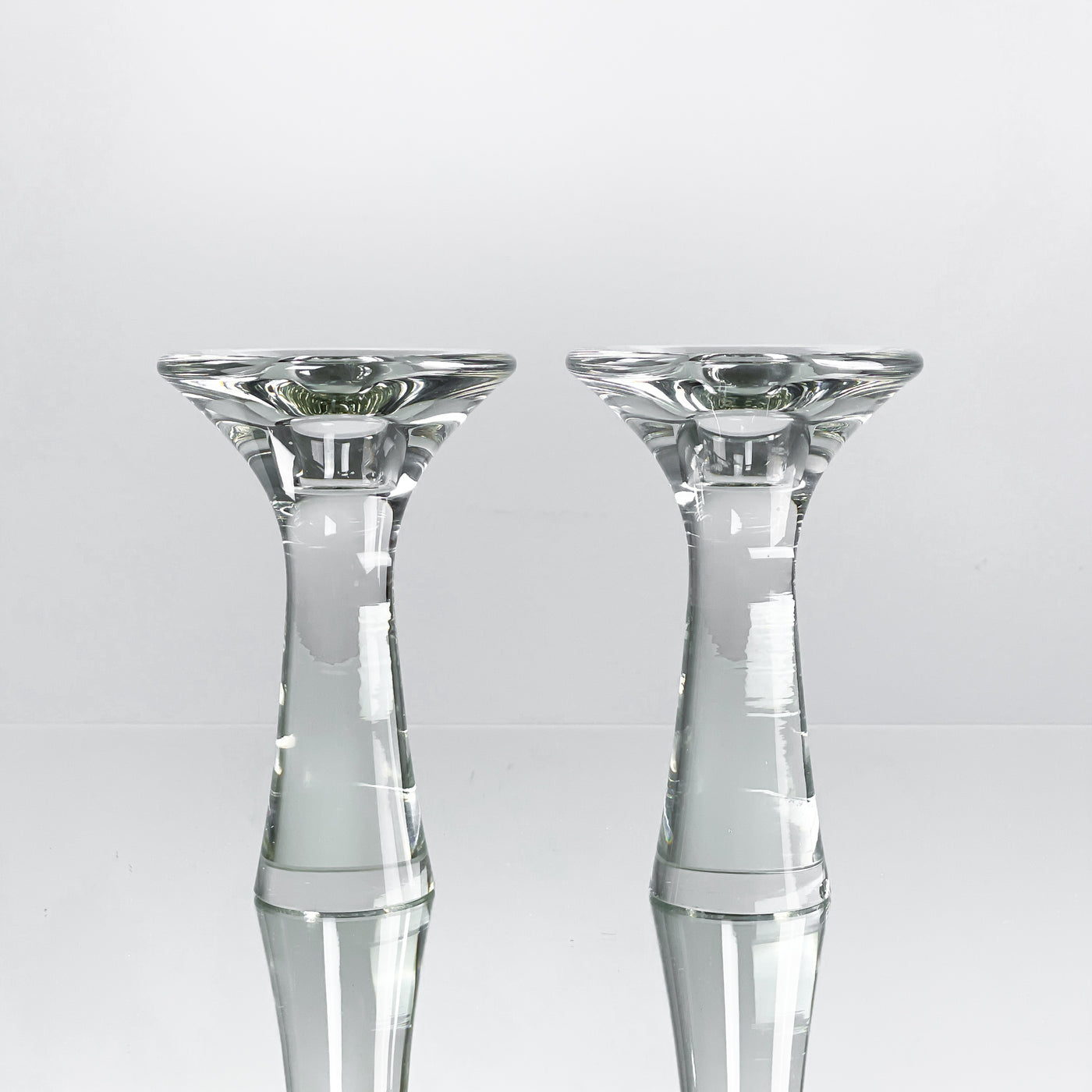 Ljusstakar Tapio Wirkkala, Iittala