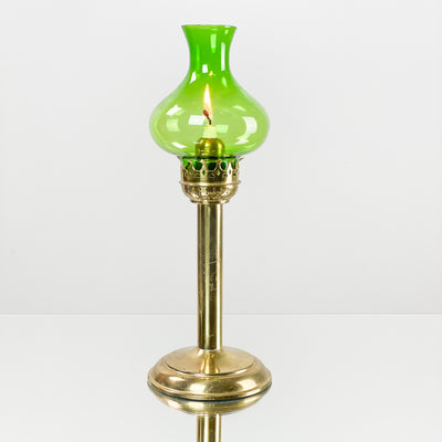 Ljusstake Karlskrona Lampfabrik