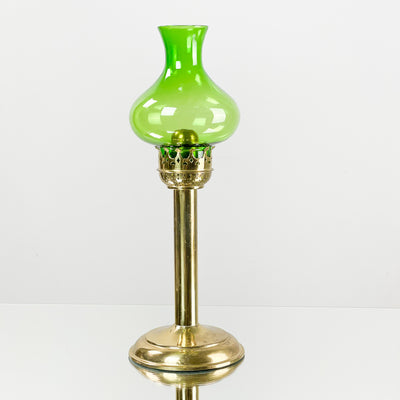 Ljusstake Karlskrona Lampfabrik