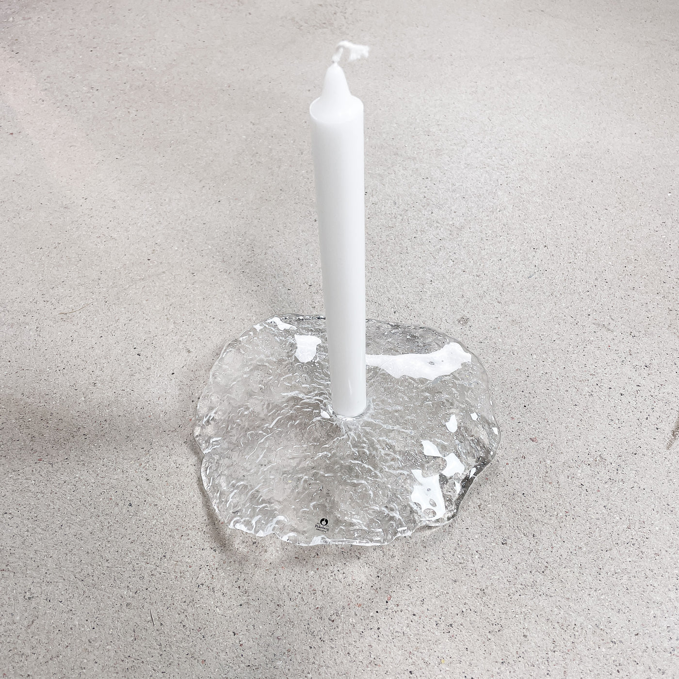 Ljusstake Manet Pukeberg
