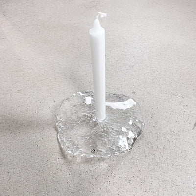 Ljusstake Manet Pukeberg