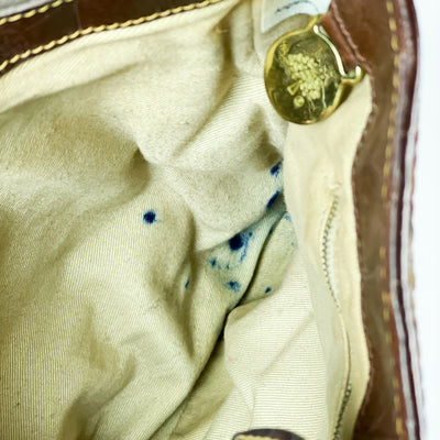 Vintage väska Mulberry