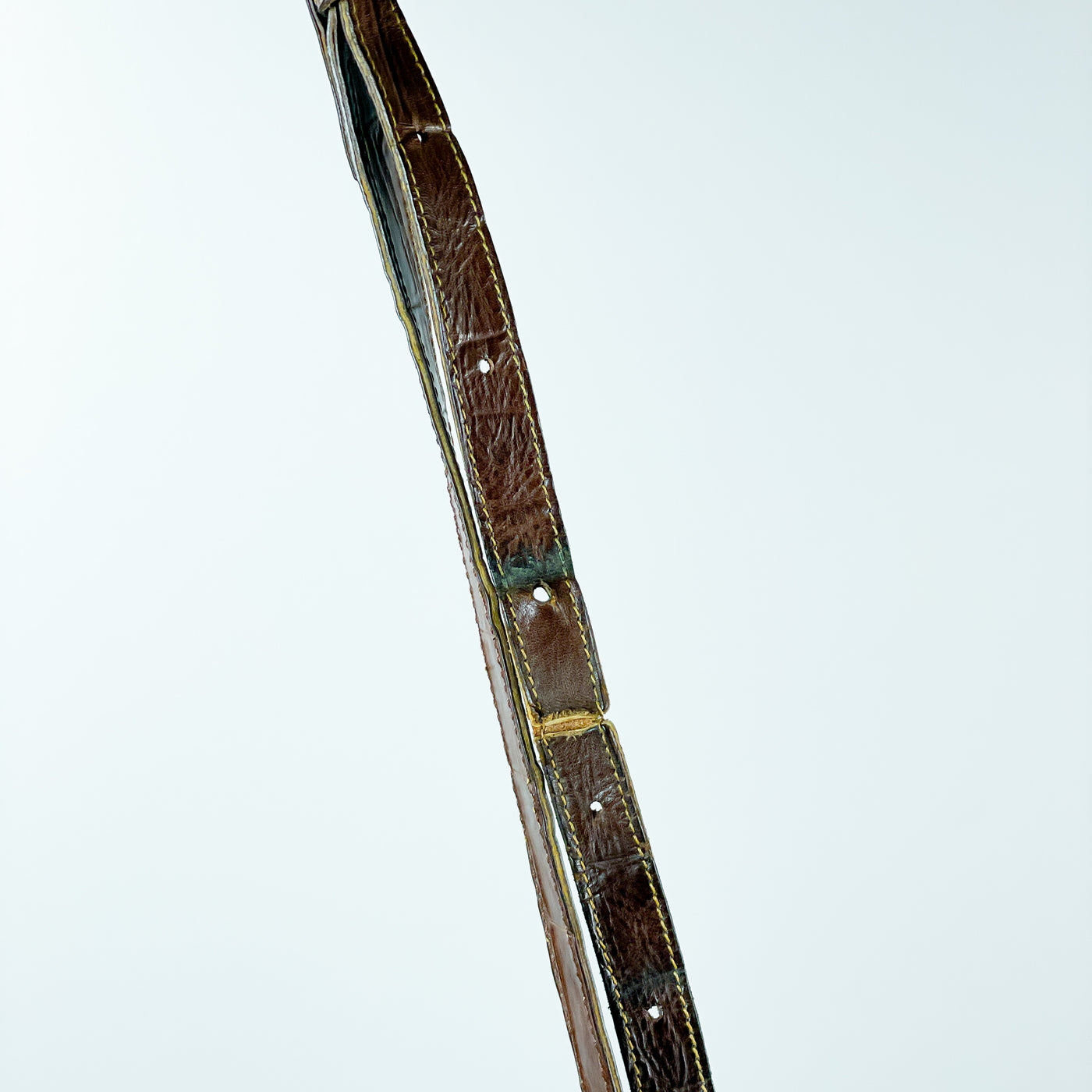 Vintage väska Mulberry